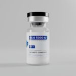 HCG 5000 IU (Single Vial)