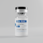 TB-500 10mg (Single Vial)