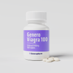Sildenafil (Viagra) 100mg Bottle of 100