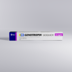 Genotropin 36 IU (12mg) Pen